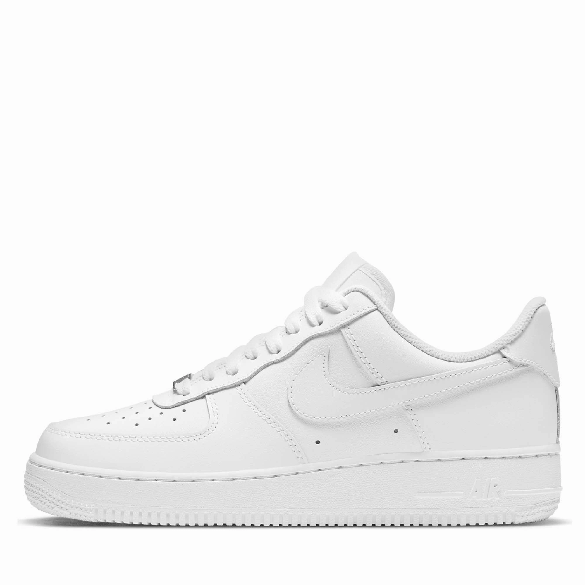 Bold colors Women's Nike Air Force 1 '07 - White