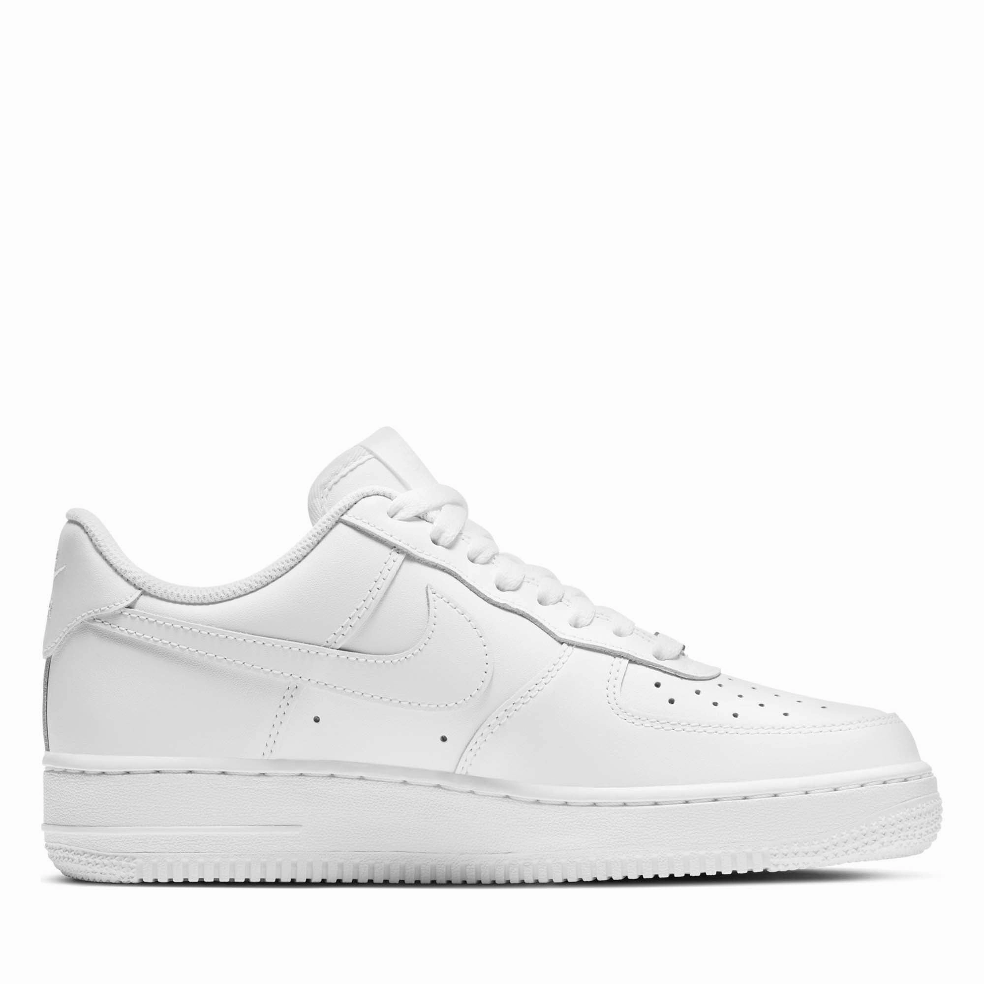 Women's Nike Air Force 1 '07 - White Daily Wear Golf Course