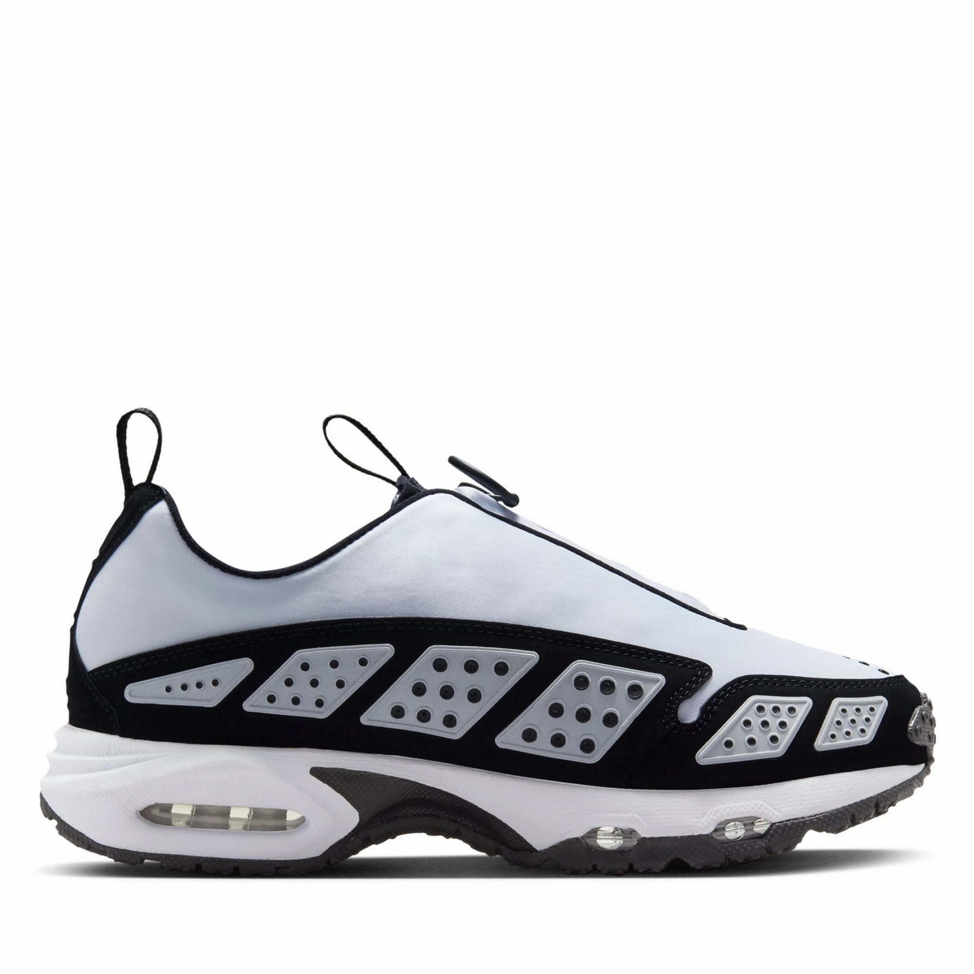 All Season Women's Nike Air Max Sunder - White/Black
