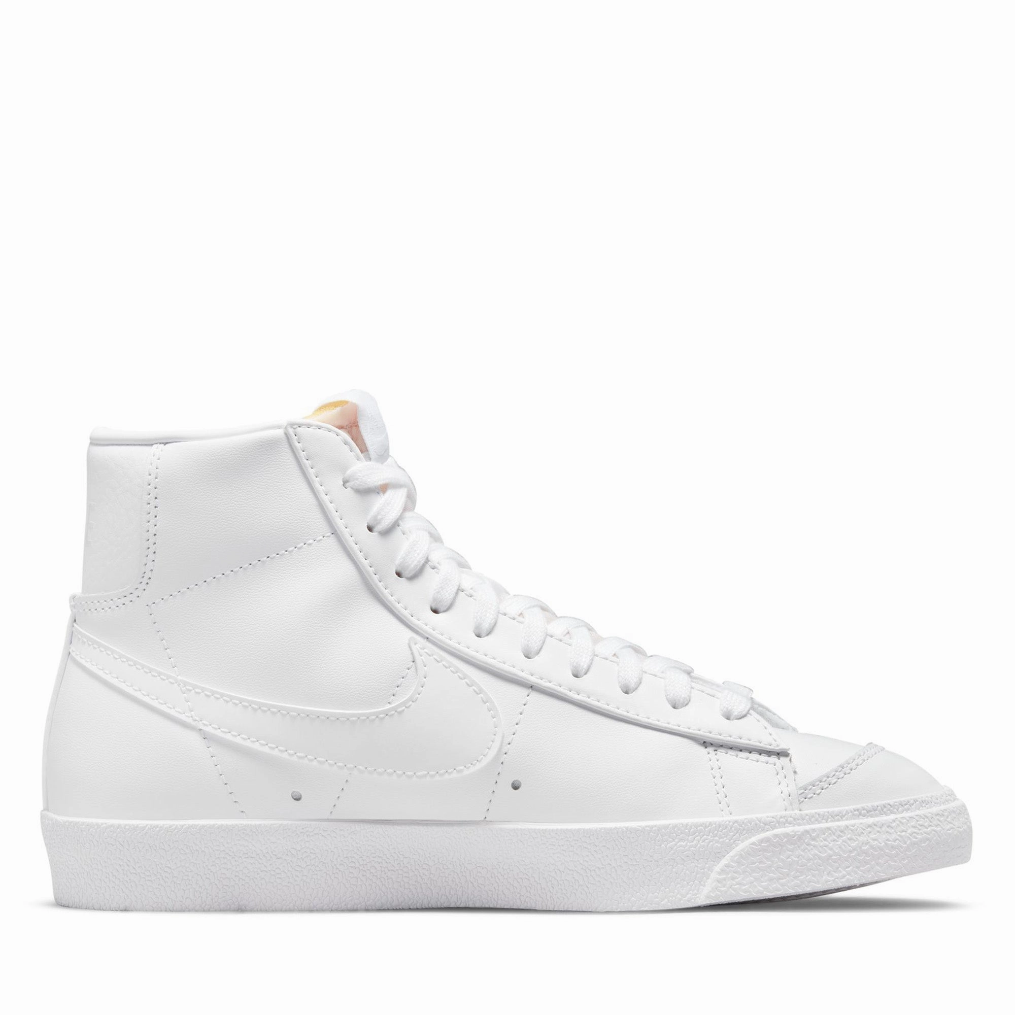 Women's Nike Blazer Mid '77 - White/White Clear Power Urban Ready