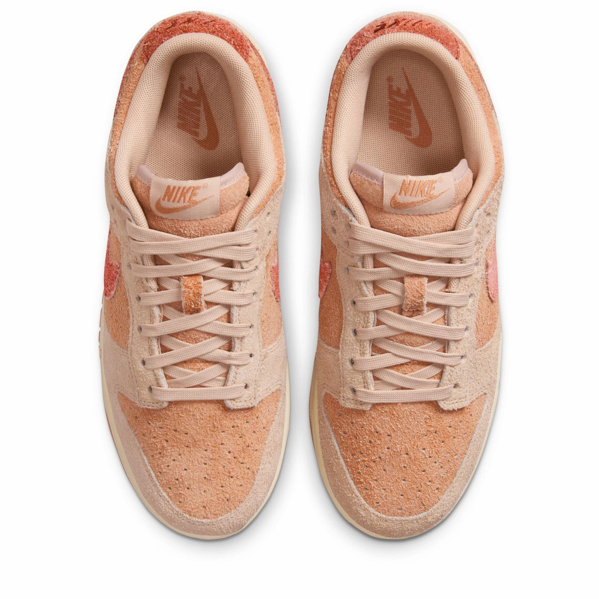Women's Nike Dunk Low 'Burnt Sunrise' - Shimmer/Burnt Sunrise Fresh Breeze Event Walk