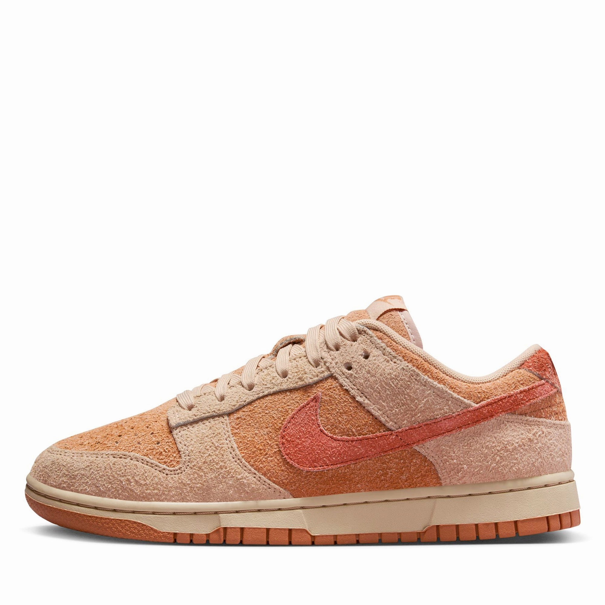 Women's Nike Dunk Low 'Burnt Sunrise' - Shimmer/Burnt Sunrise Festival Walk