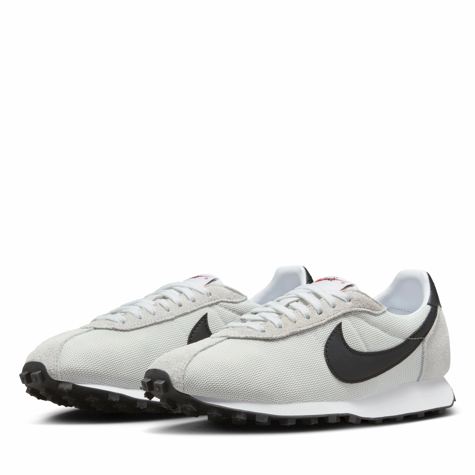 Women's Nike LD-1000 - Summit White/Black All Grip Scandi Clean