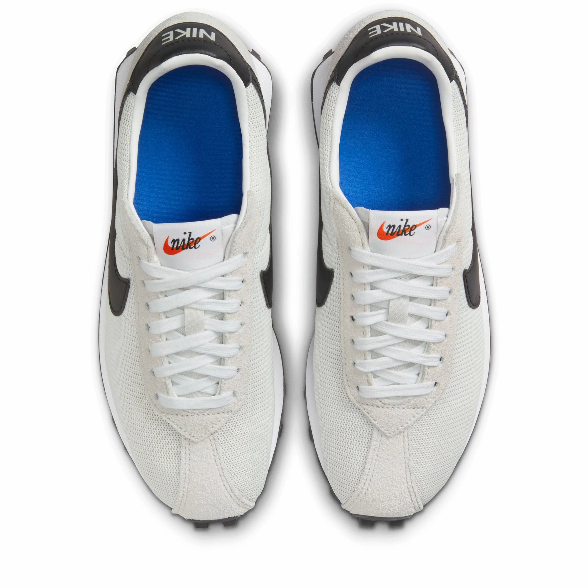 Beach Path Women's Nike LD-1000 - Summit White/Black