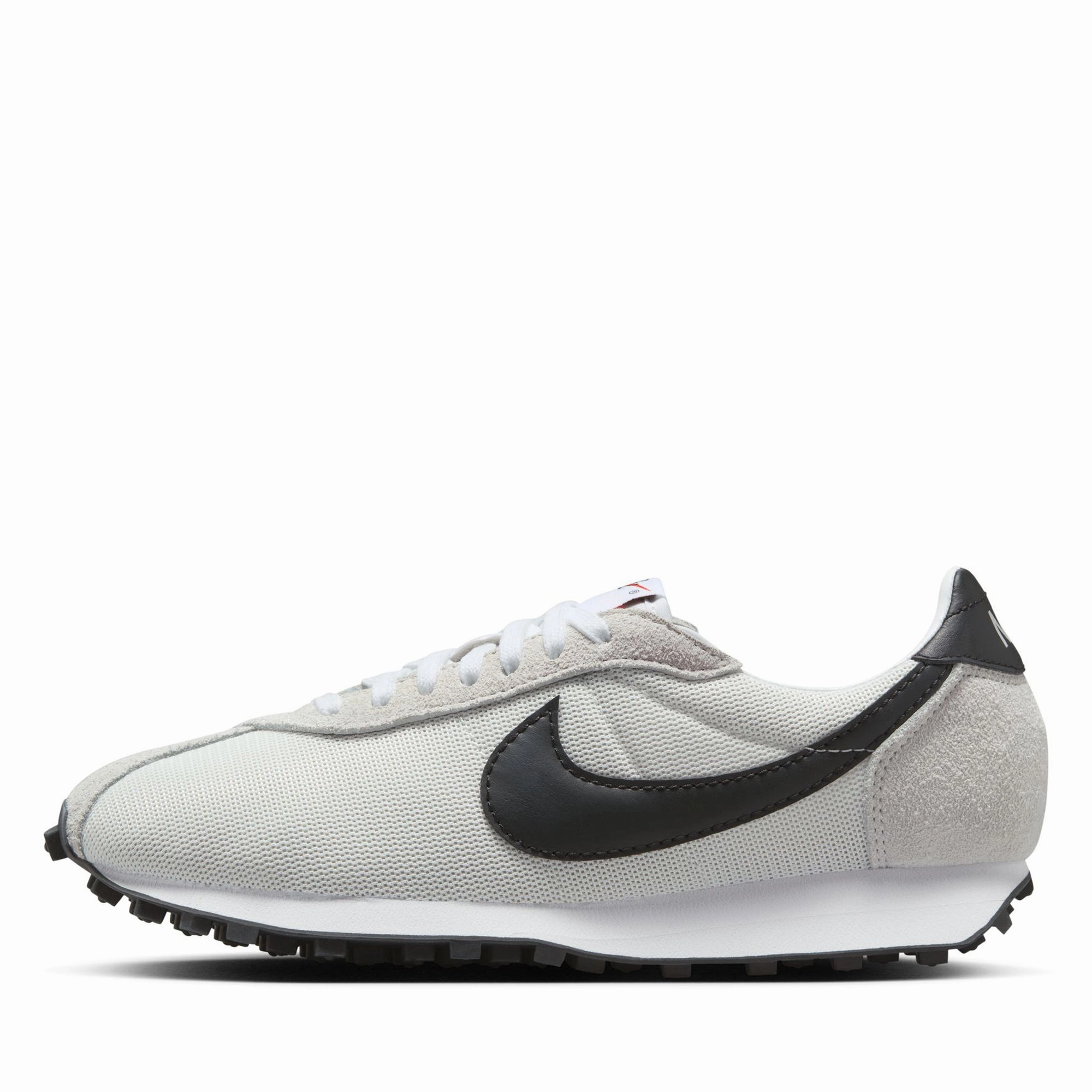 Patina Effect Women's Nike LD-1000 - Summit White/Black