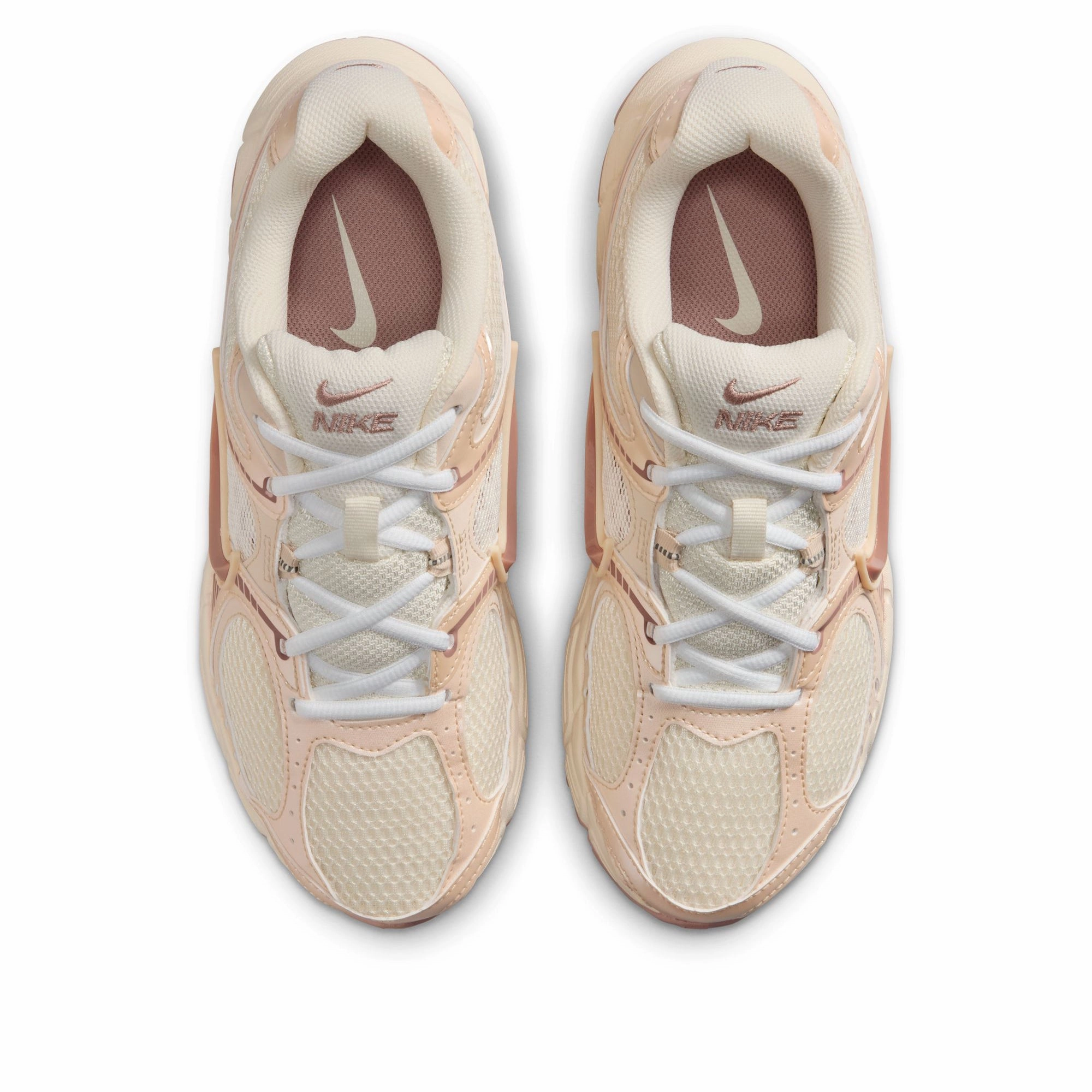 Casual Comfort Women's Nike V5 RNR - Soft Pearl/Particle Pink