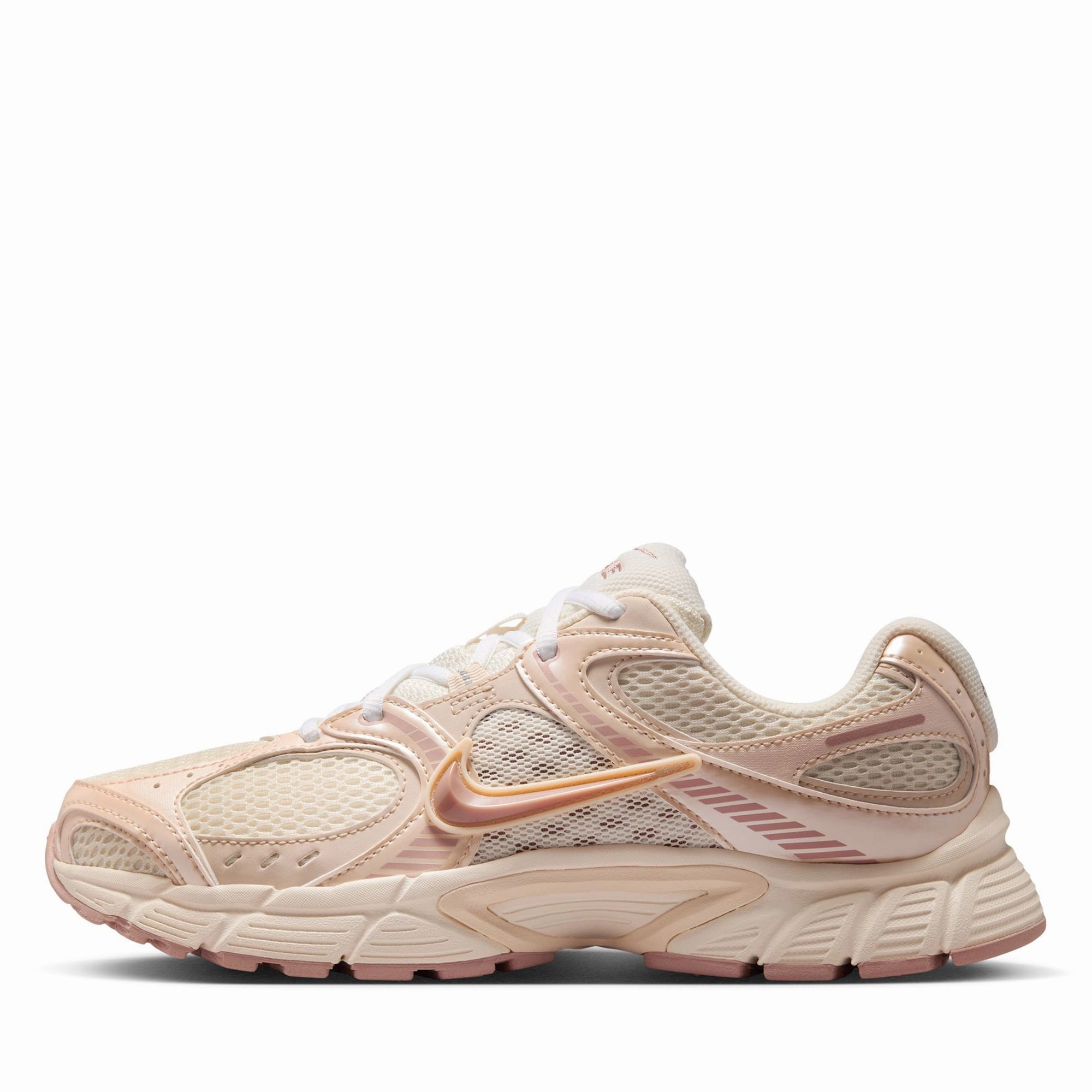 Modern Comfort Women's Nike V5 RNR - Soft Pearl/Particle Pink
