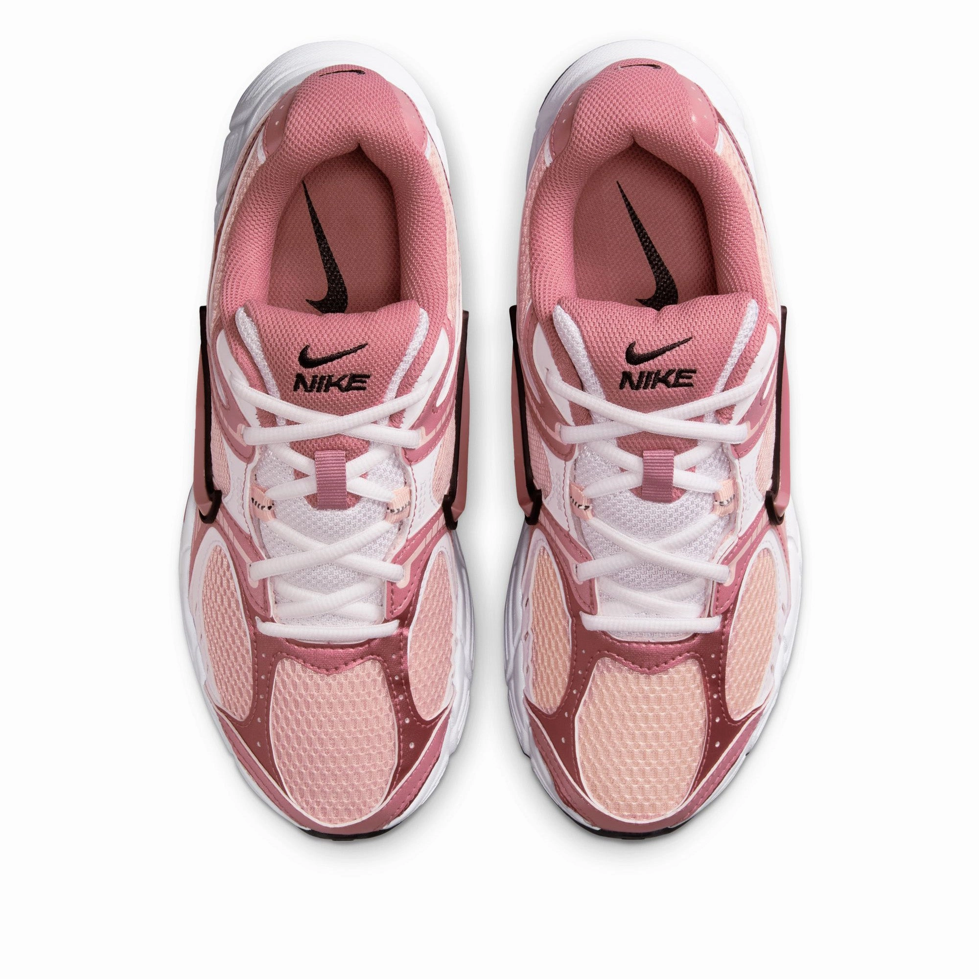 Women's Nike V5 RNR - Washed Coral/Red Stardust Clear Guard