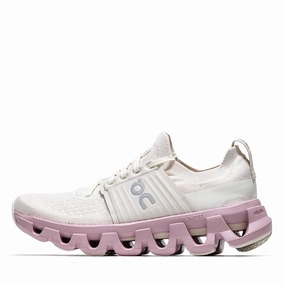 Women's On Cloudswift 4 - Pearl/Mauve Free Walk foldable