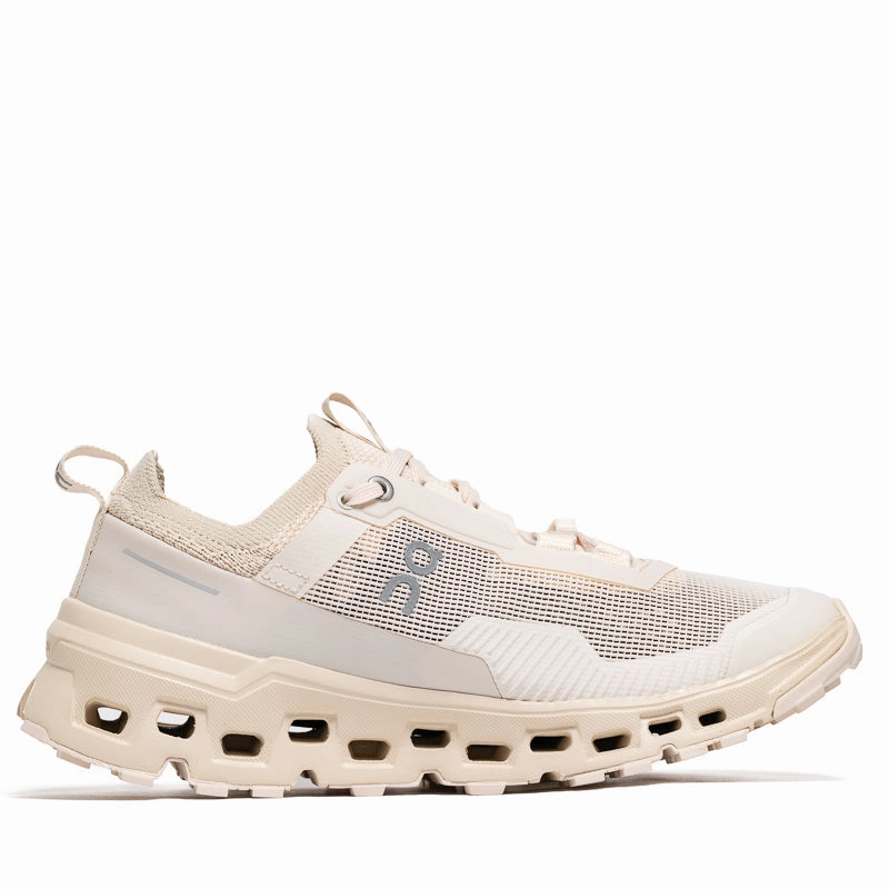 Harbor Walks Comfortable Women's On Cloudultra 2 - Dew/Moon