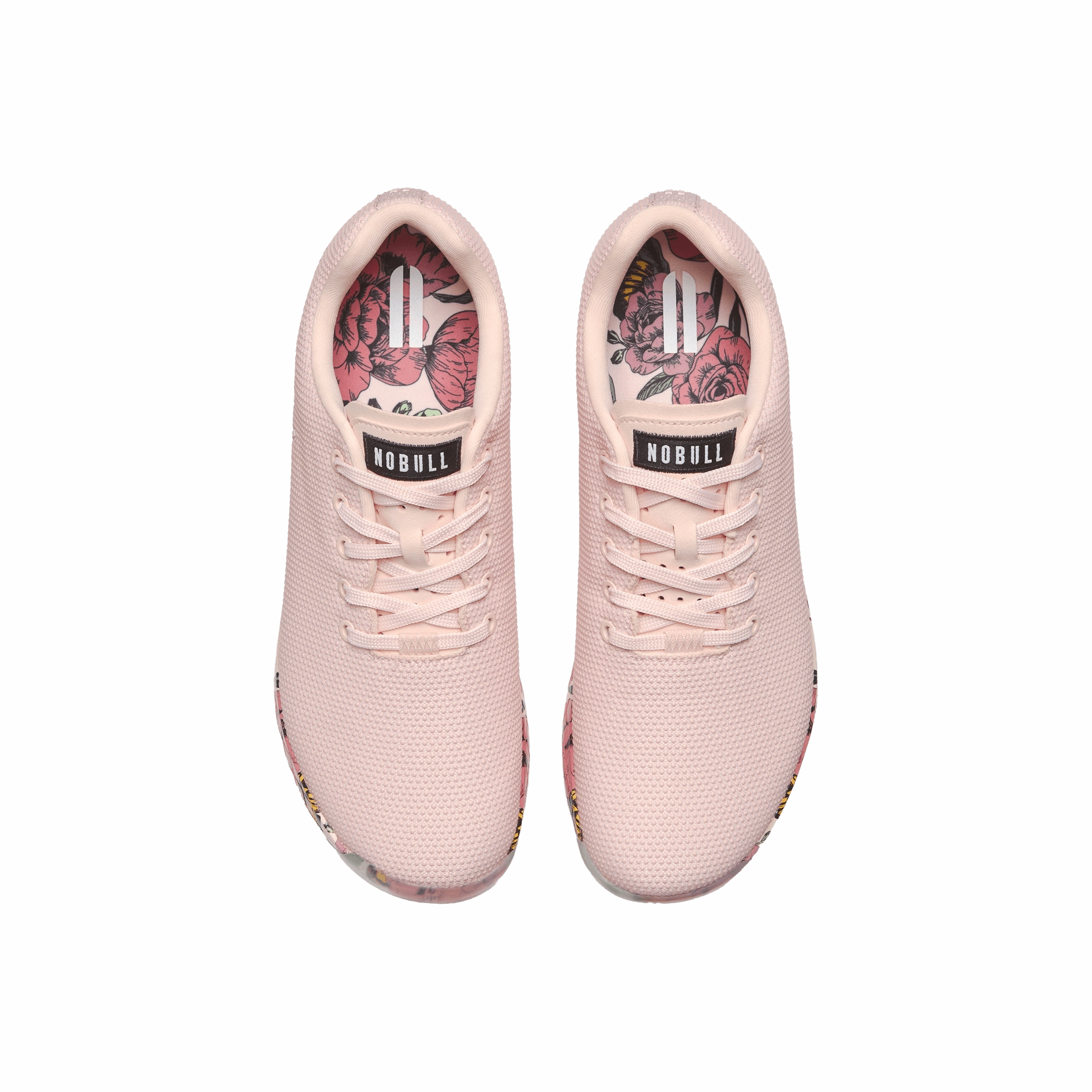 Supportive shock absorption Durable piece Women's Outwork