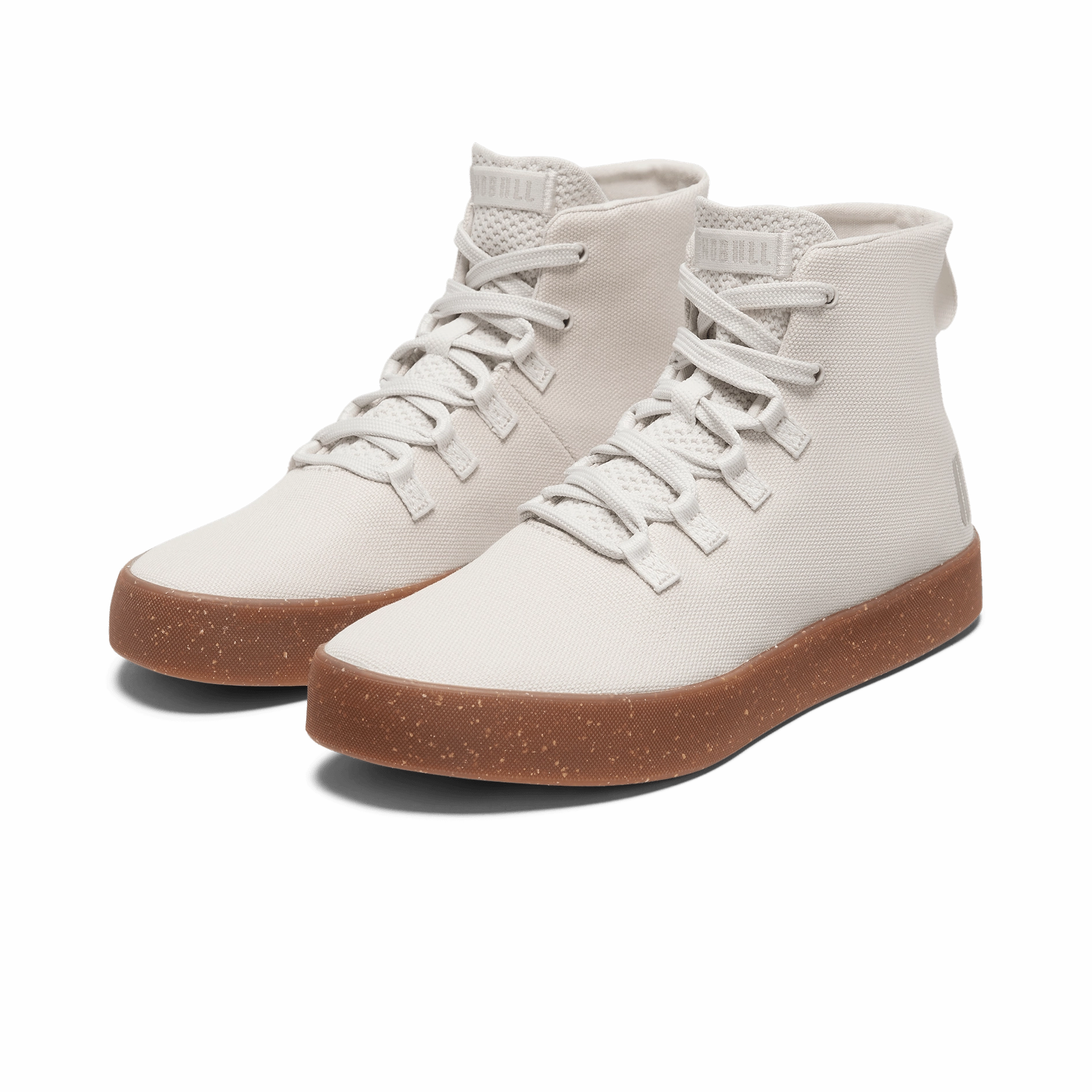 form Women's Recs Canvas High-Top