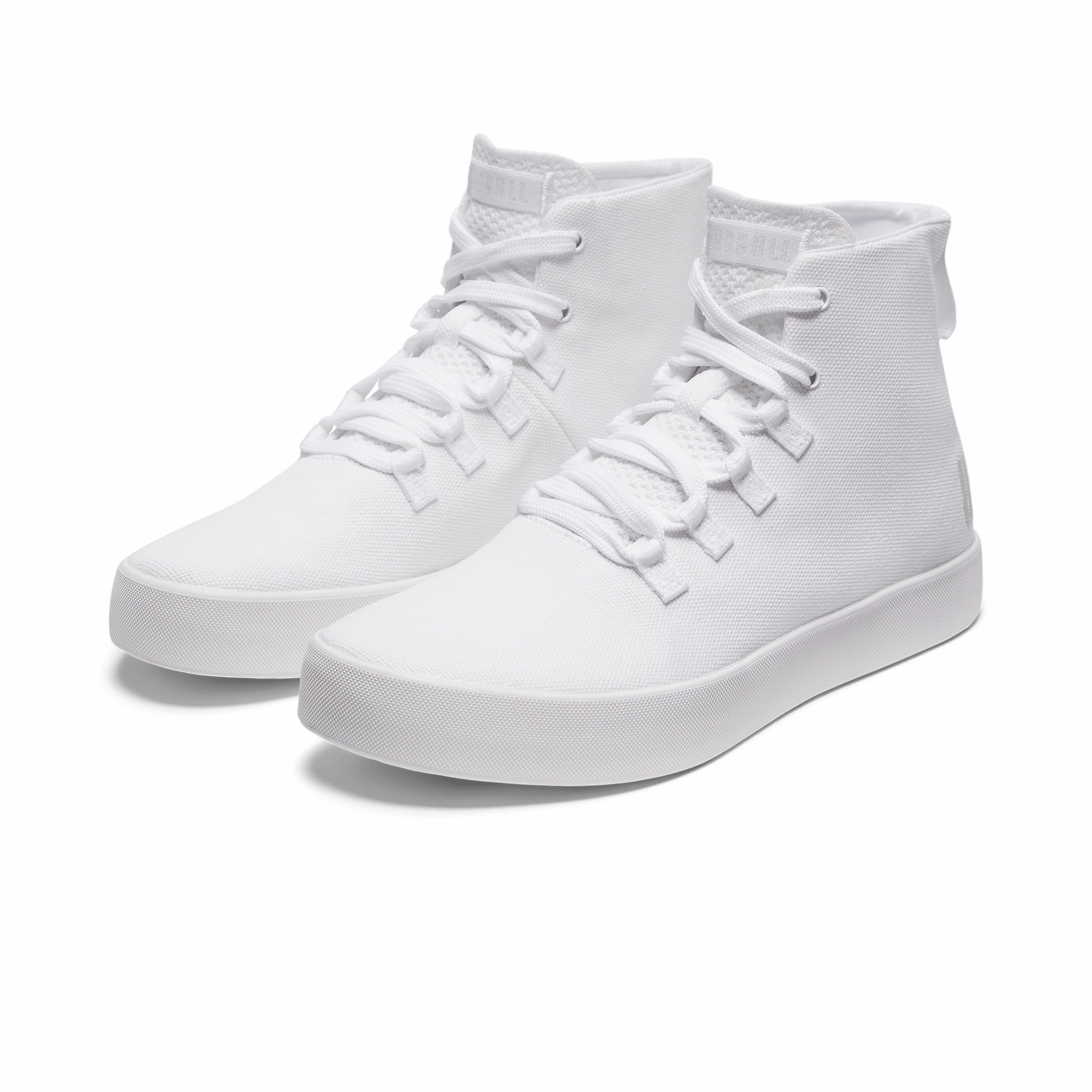 Women's Recs Canvas High-Top Impact Diffusion Layer