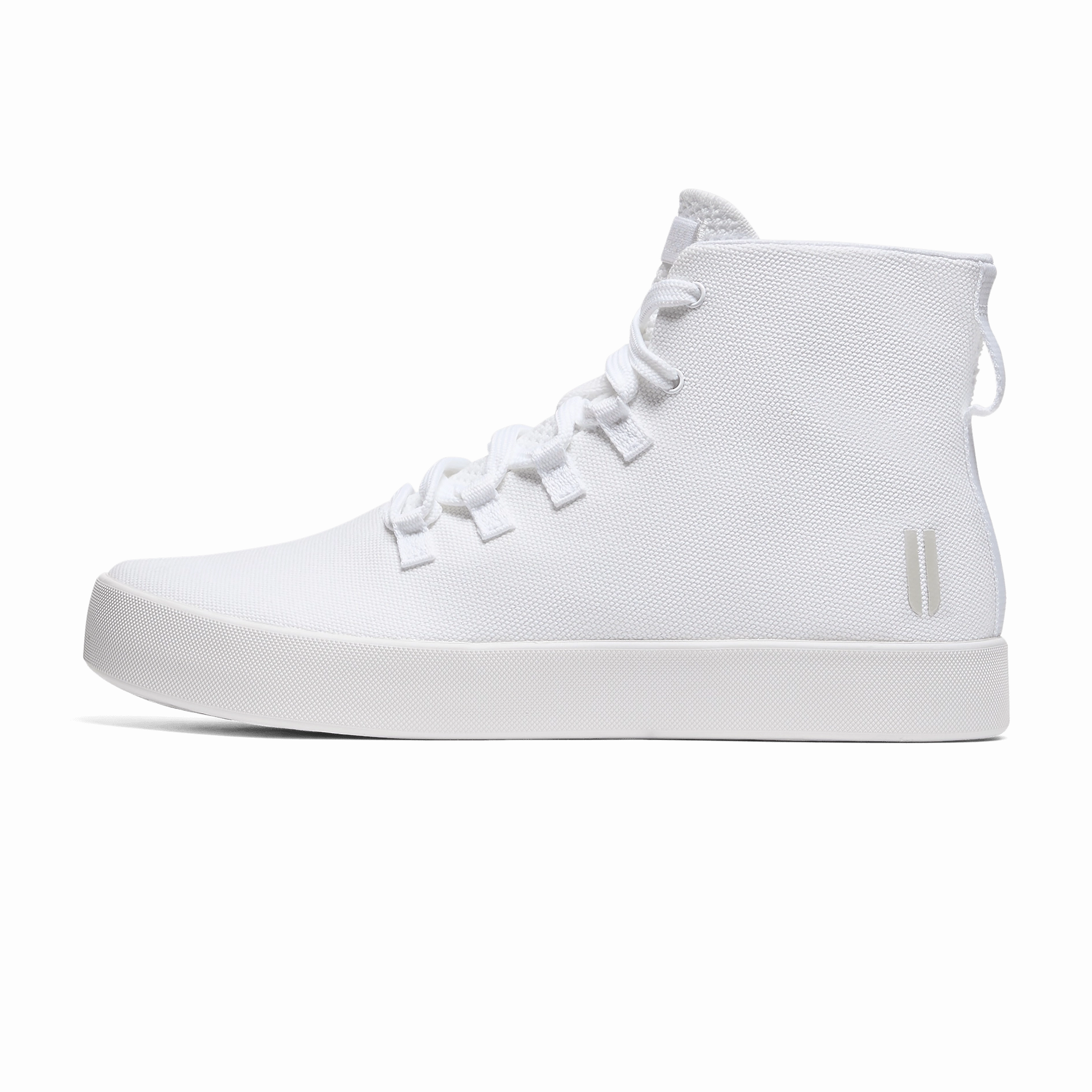 Elite Design Soft-touch design Women's Recs Canvas High-Top