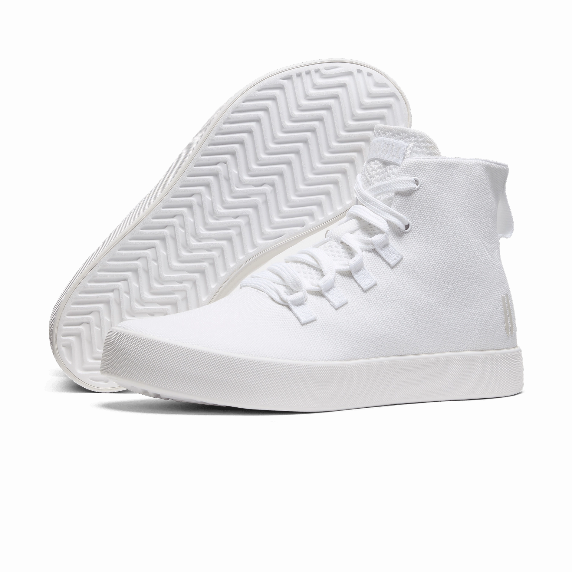 satisfactory Dynamic lining Women's Recs Canvas High-Top