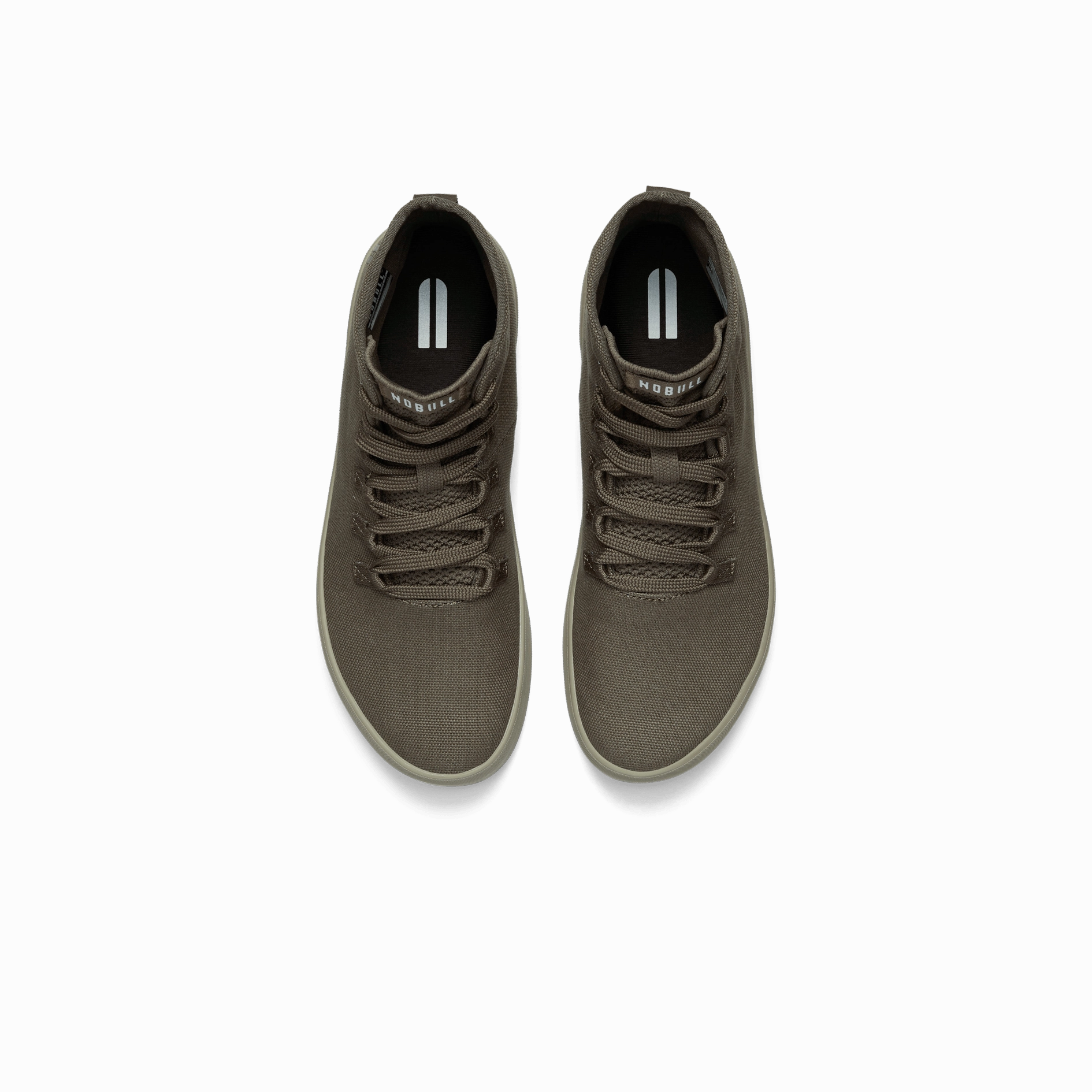 profitable Women's Recs Canvas High-Top