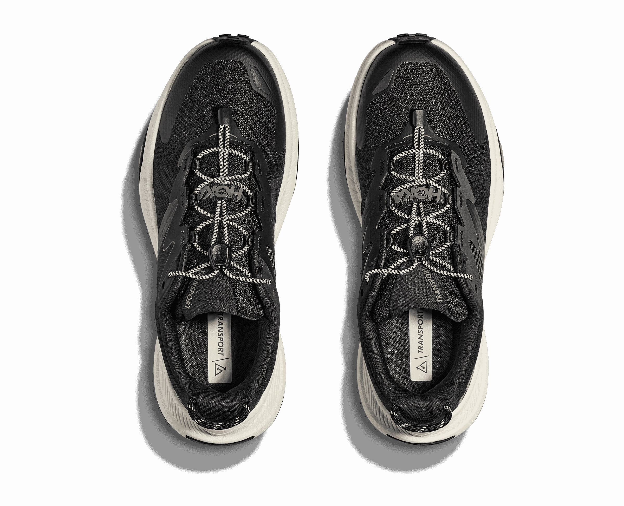 River Step Slow Jog Women's Transport