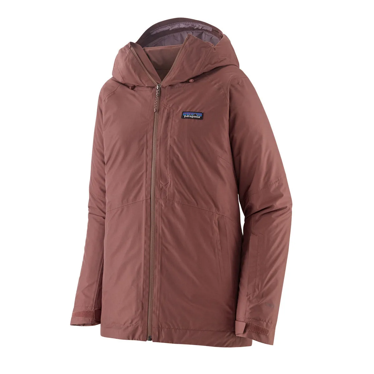 Outdoor Gear club Women's 3-in-1 Powder Town Jacket