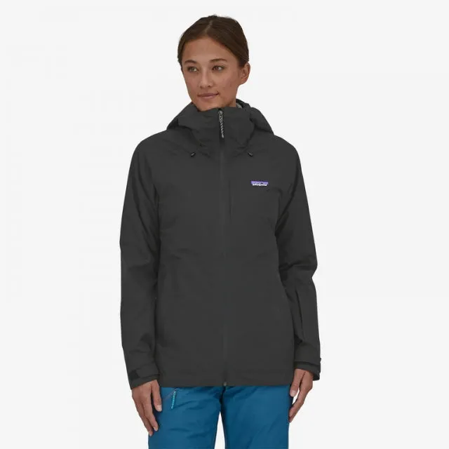 Women's 3-in-1 Powder Town Jacket QuickDry Moisture Wicking