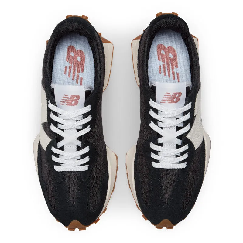 Women's 327 Cushioning Density Zones Dynamic Arch Weave