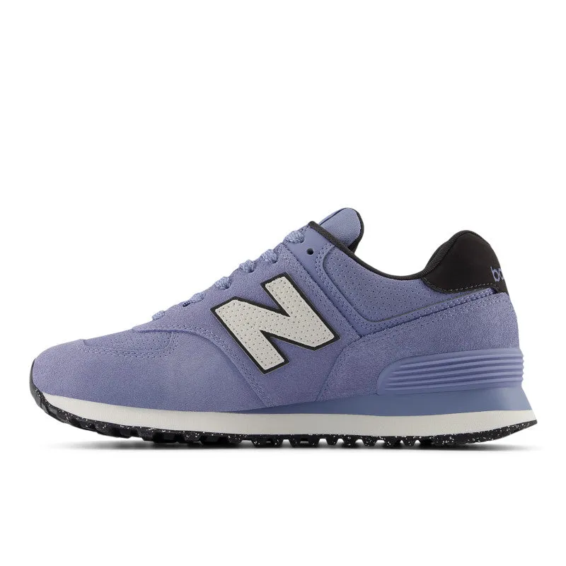 Women's 574 Balance - improving