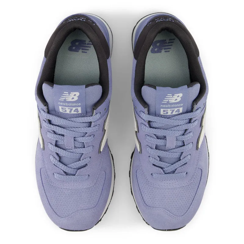 Women's 574 running in hot weather shoes