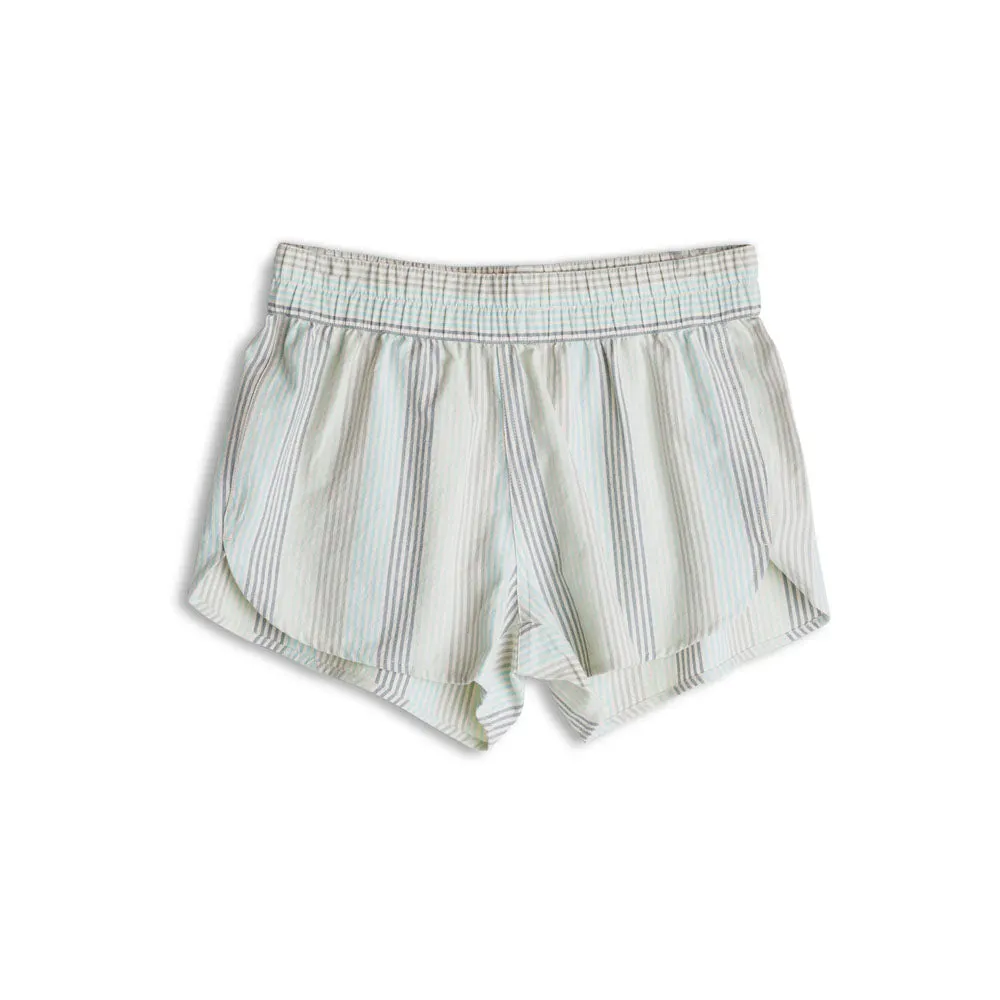 Women's Aberdeen Rubberized Grip Waistband