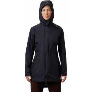 Women's Acadia Parka Cold-Weather Comfort