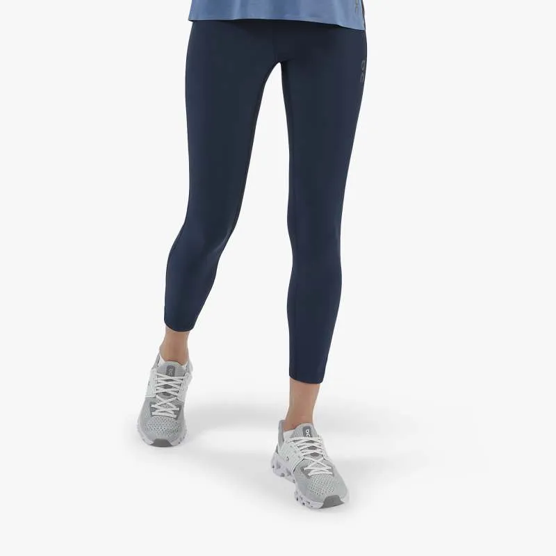 Zero Waste Manufacturing Women's Active Tights