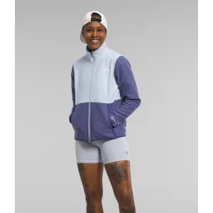 Women's Alpine Polartec 100 Jacket Climb suitable for casual sports