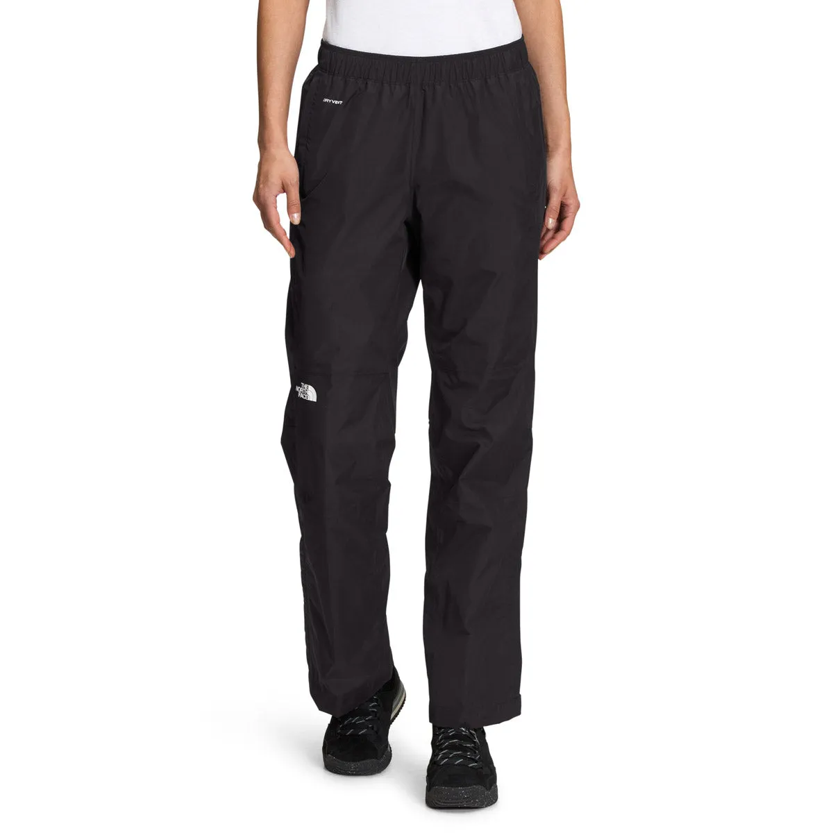 Women's Antora Rain Pant Effortless Style