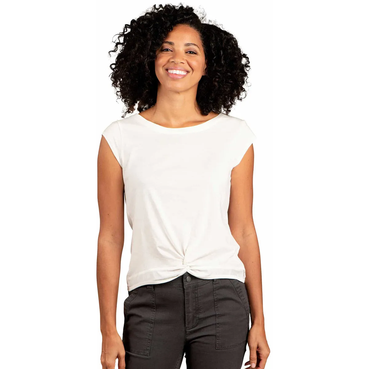 Workwear Ready Women's Anza Short Sleeve Shirt
