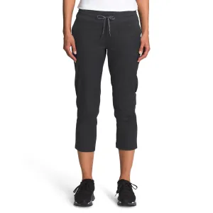 Lightweight Material Women's Aphrodite Motion Capri