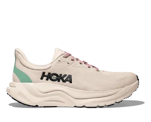 Women's Arahi 8 Natural Support Long distance