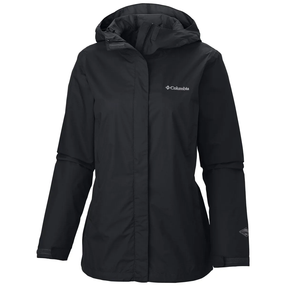 Women's Arcadia II Jacket - Plus Size Cold Shield