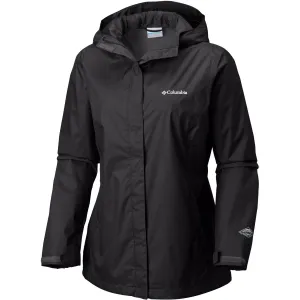 activity Adjustable Drawstring Waist Women's Arcadia II Rain Jacket