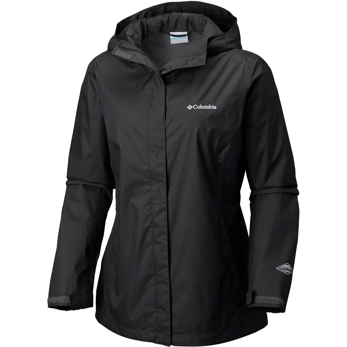 Women's Arcadia II Rain Jacket Engineer