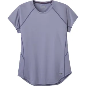 Women's Argon S/S Tee Resilient Elasticity