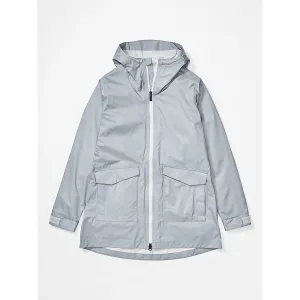 Women's Ashbury PreCip Eco Jacket Smart Casual