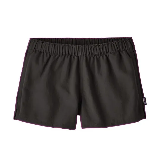 Women's Barely Baggies Shorts Sport Flex Fit