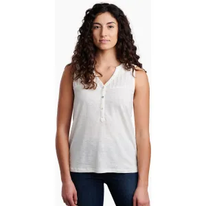 ReinforcedEdges Women's Brisa Tank