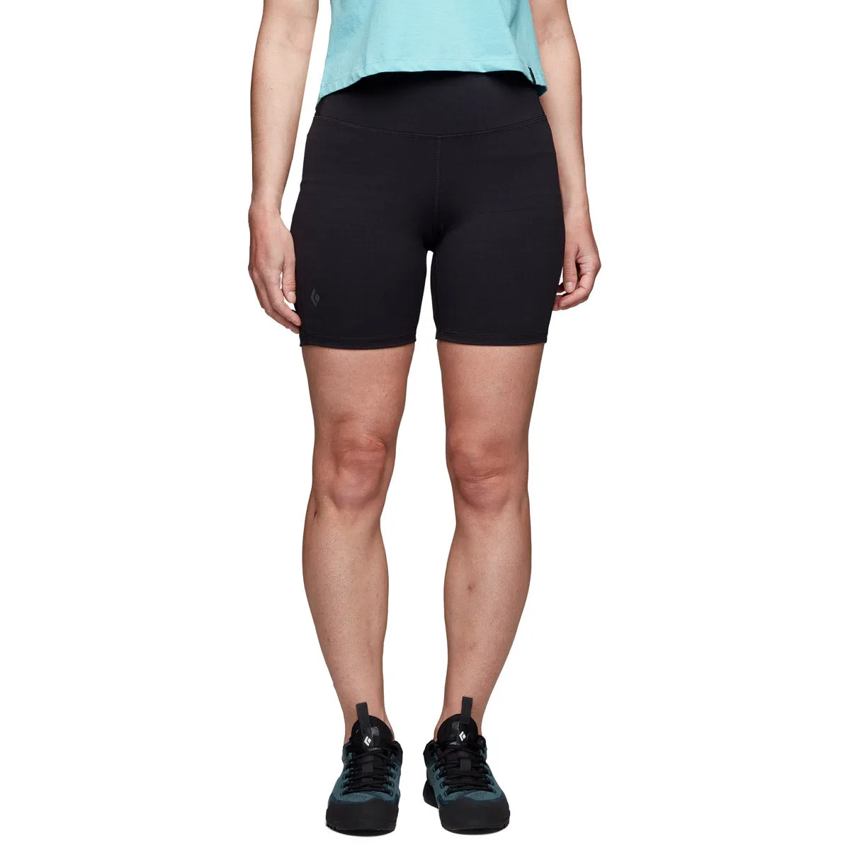 High-End Quality Chill Breeze Women's Cadence Tight Shorts