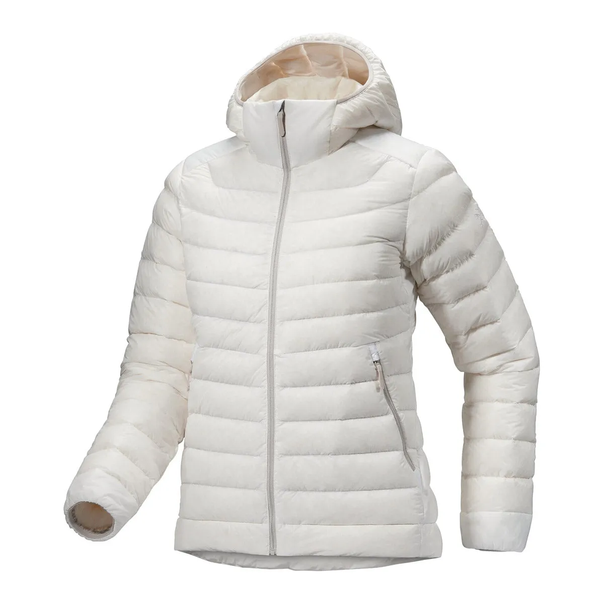 Fresh Layer Women's Cerium Hoody