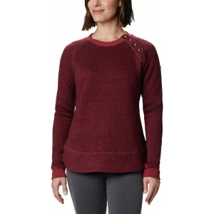 Comfy Stretch Wear Women's Chillin Sweater
