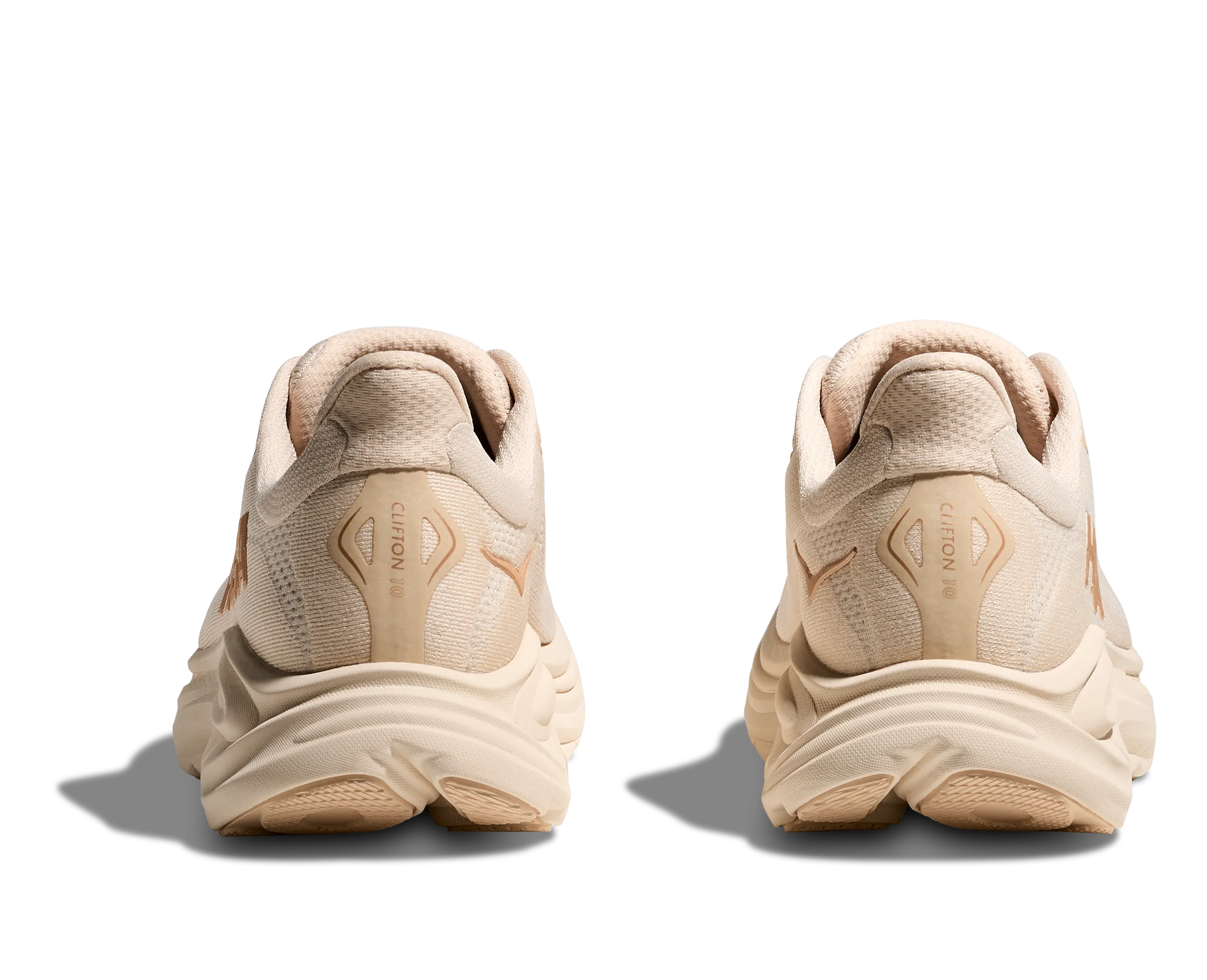 weekday running shoes for intermediate Women's Clifton 10