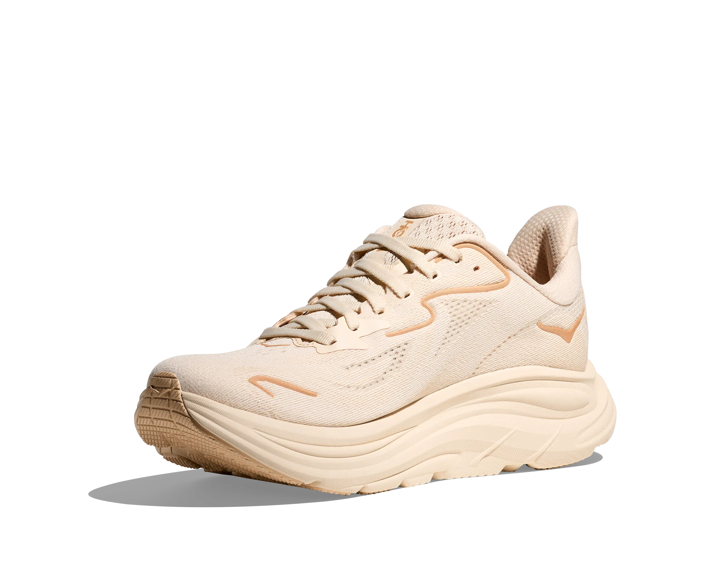 Women's Clifton 10 running - club