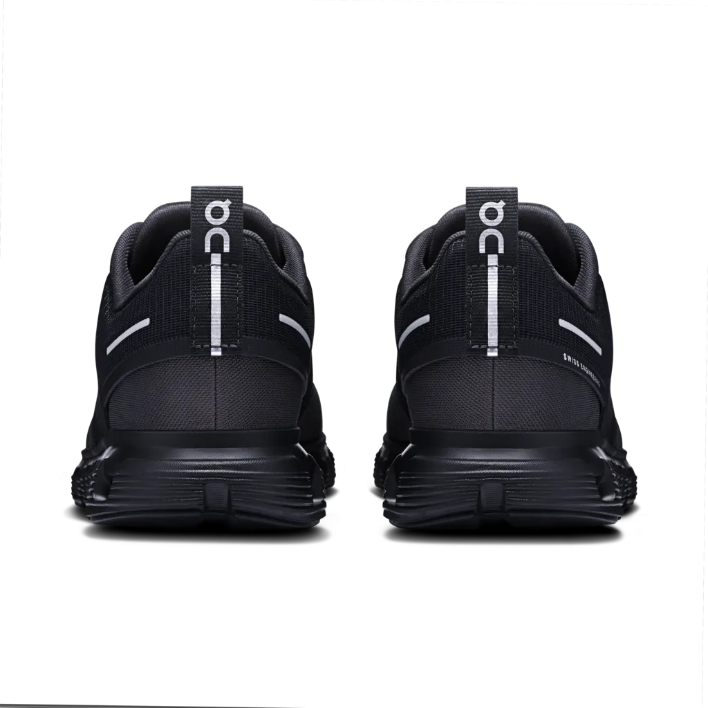 Breathable Sole Women's Cloud 6 WP - Waterproof