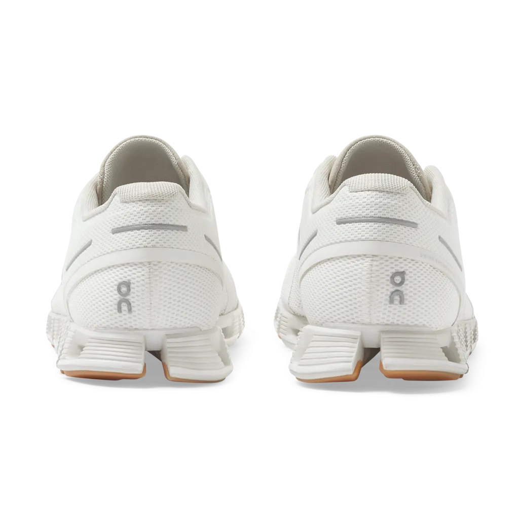 grooved - sole shoes Durable Traction Women's Cloud