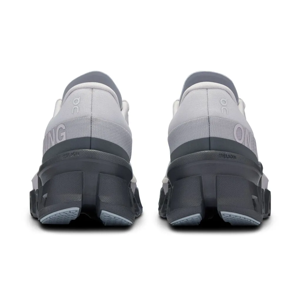 Torsional Guidance System orthotic - friendly - design shoes Women's Cloudmonster 2