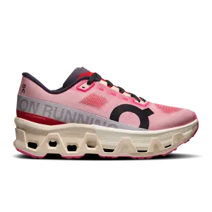 Women's Cloudmonster Hyper bead - decorated running gear